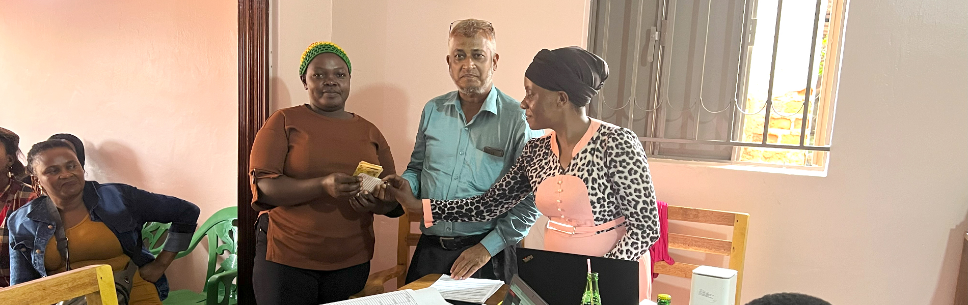 Faraja Micro Finance Limited